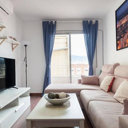 Habitaciones Camp Nou Apartment L'Hospitalet de Llobregat Ngoại thất bức ảnh
