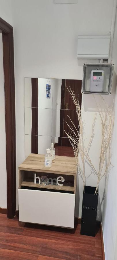 Habitaciones Camp Nou Apartment L'Hospitalet de Llobregat Ngoại thất bức ảnh