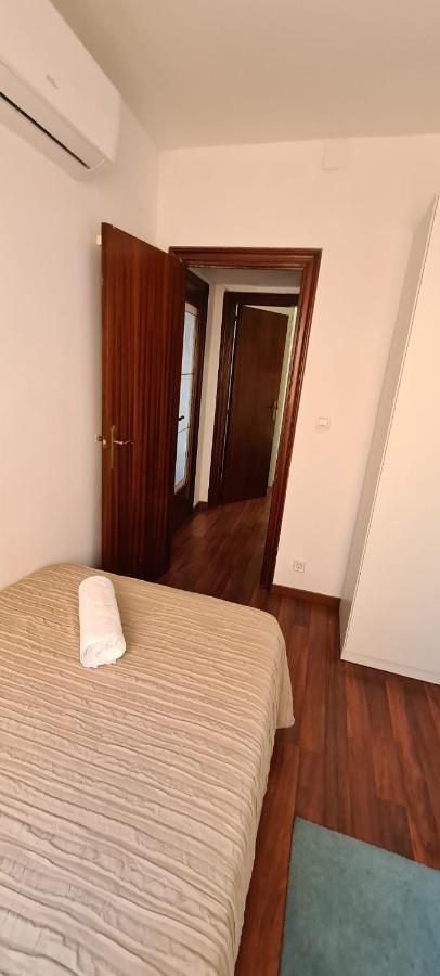 Habitaciones Camp Nou Apartment L'Hospitalet de Llobregat Ngoại thất bức ảnh