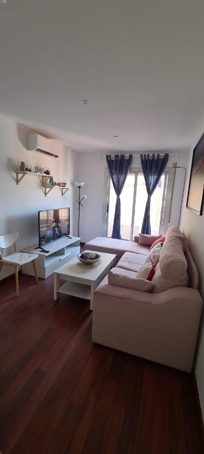 Habitaciones Camp Nou Apartment L'Hospitalet de Llobregat Ngoại thất bức ảnh