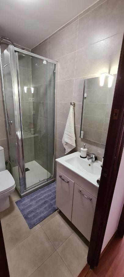 Habitaciones Camp Nou Apartment L'Hospitalet de Llobregat Ngoại thất bức ảnh